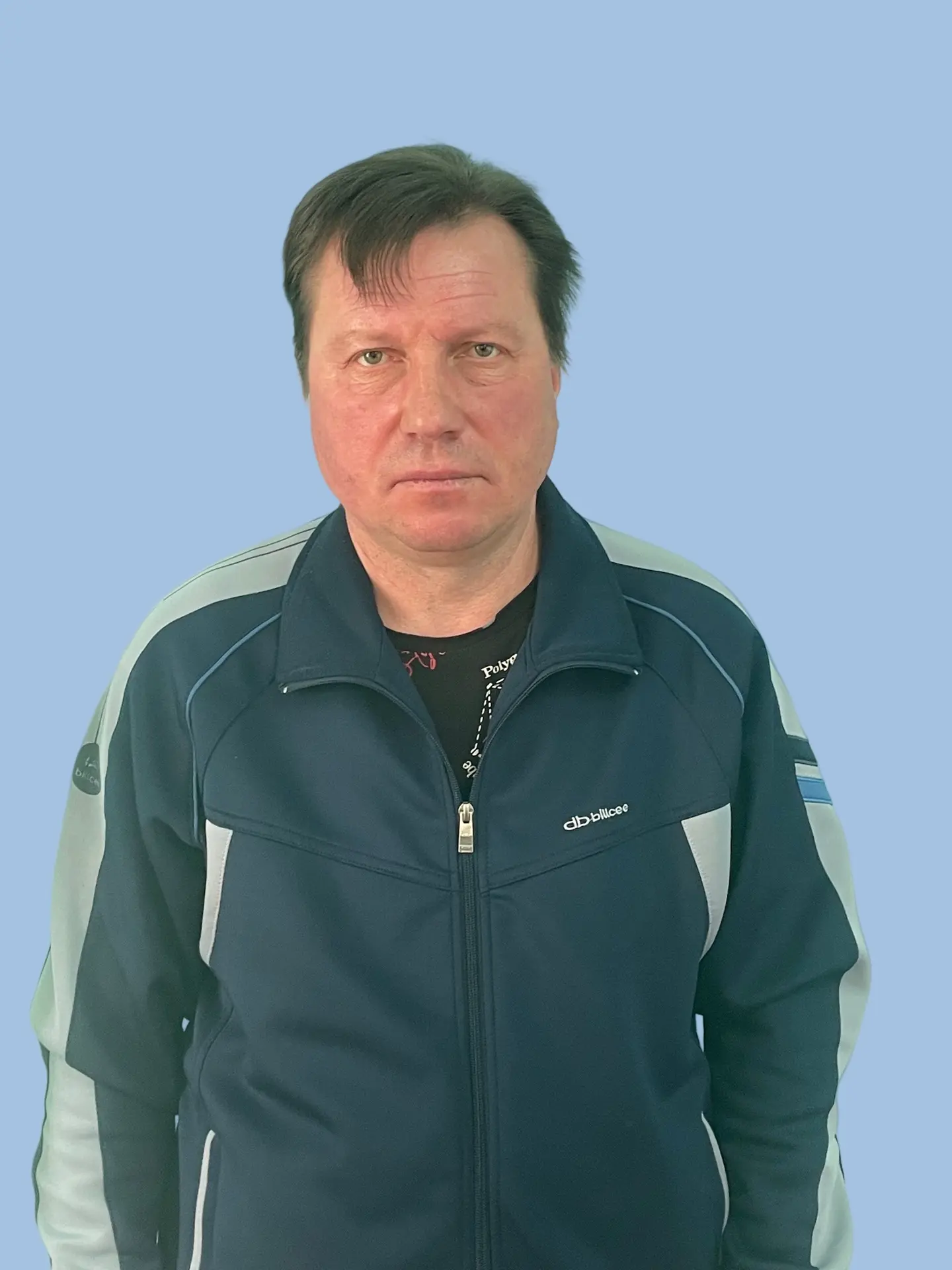 Кобелев Владимир Викторович.